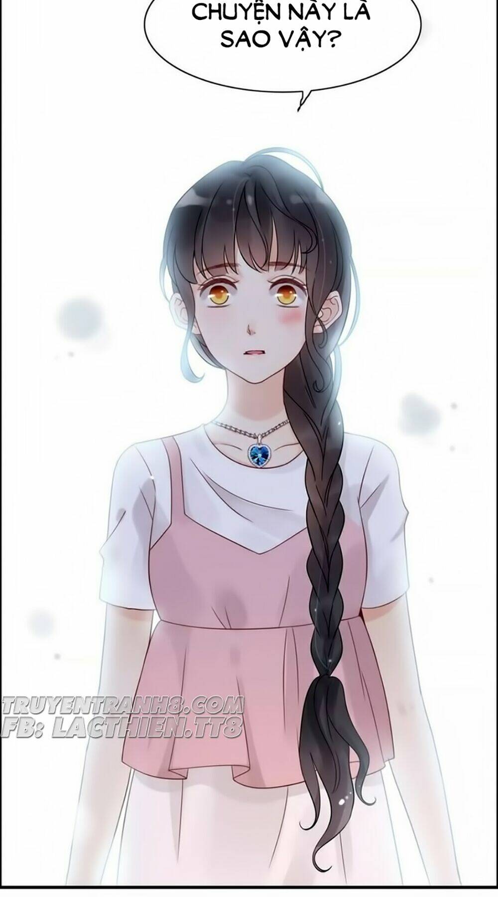 Cô Vợ Hợp Đồng Bỏ Trốn Của Tổng Giám Đốc Chap 43 - Next Chap 44