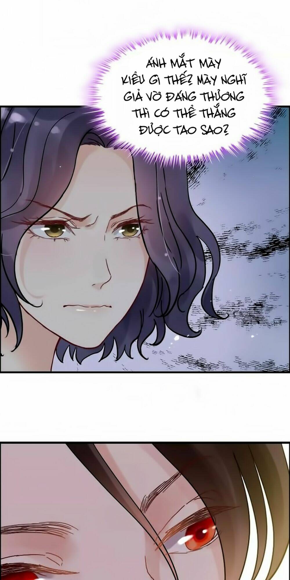 Cô Vợ Hợp Đồng Bỏ Trốn Của Tổng Giám Đốc Chap 43 - Next Chap 44