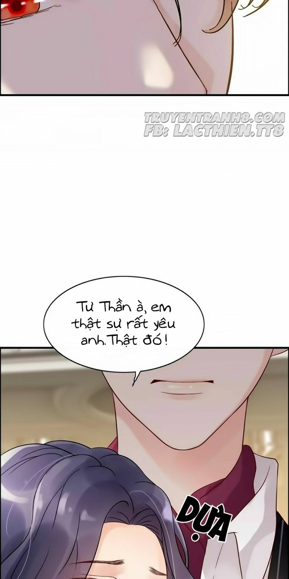 Cô Vợ Hợp Đồng Bỏ Trốn Của Tổng Giám Đốc Chap 43 - Next Chap 44