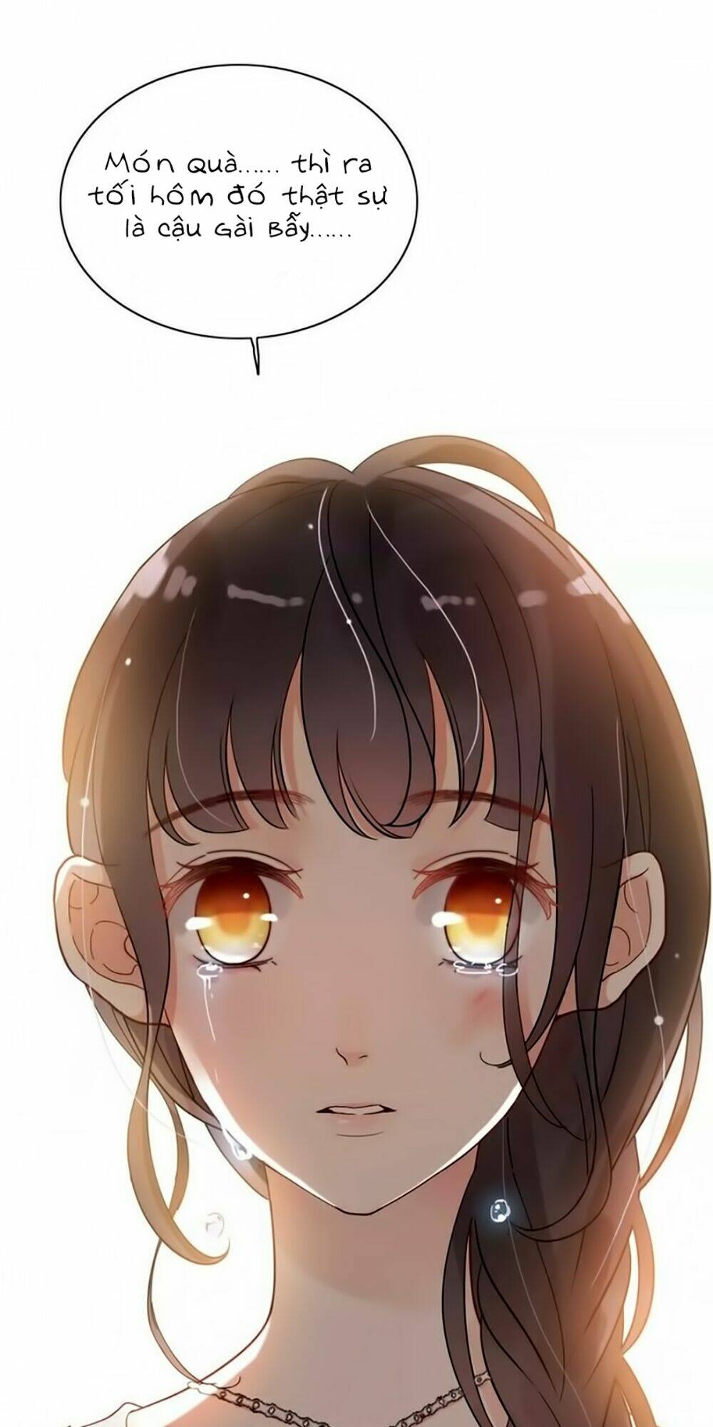 Cô Vợ Hợp Đồng Bỏ Trốn Của Tổng Giám Đốc Chap 43 - Next Chap 44