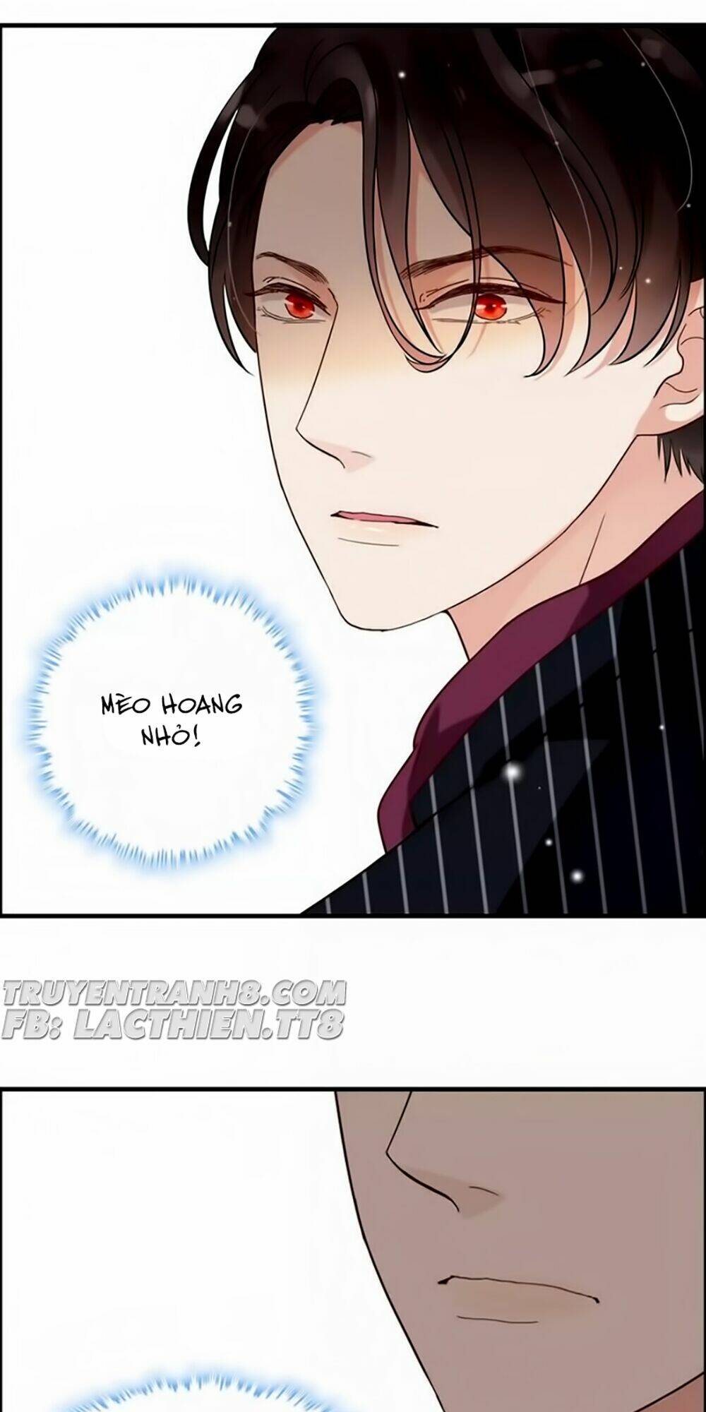 Cô Vợ Hợp Đồng Bỏ Trốn Của Tổng Giám Đốc Chap 43 - Next Chap 44