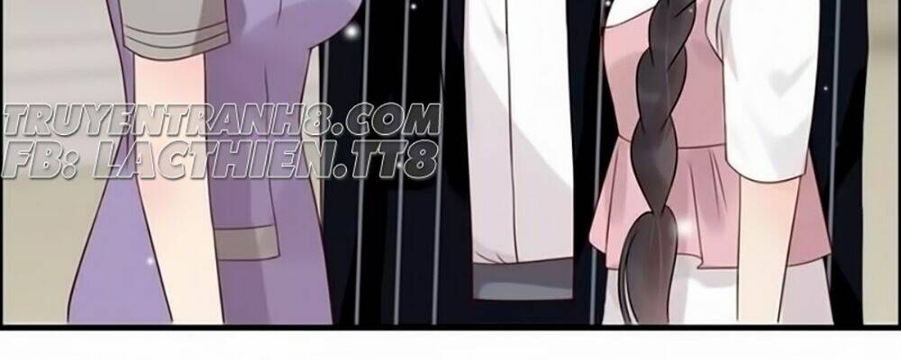 Cô Vợ Hợp Đồng Bỏ Trốn Của Tổng Giám Đốc Chap 43 - Next Chap 44