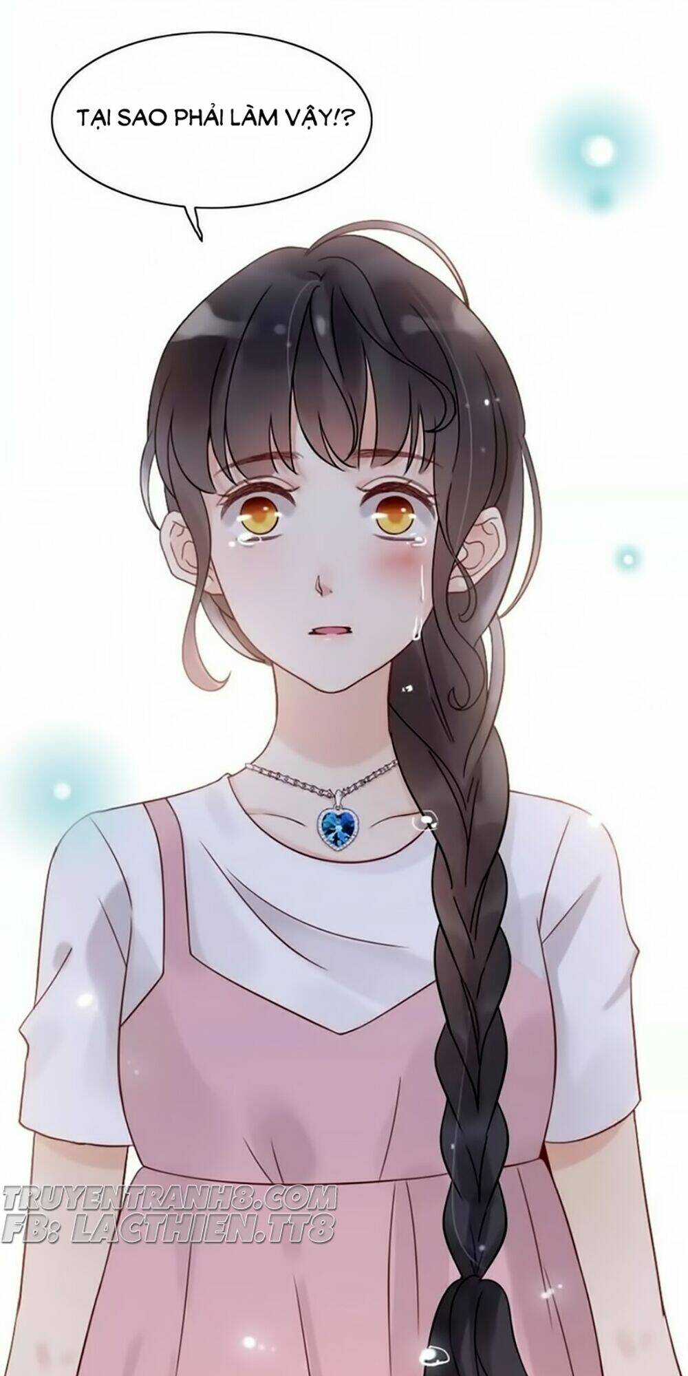 Cô Vợ Hợp Đồng Bỏ Trốn Của Tổng Giám Đốc Chap 43 - Next Chap 44