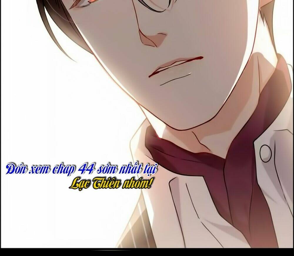 Cô Vợ Hợp Đồng Bỏ Trốn Của Tổng Giám Đốc Chap 43 - Next Chap 44