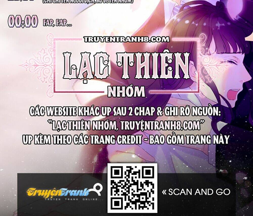 Cô Vợ Hợp Đồng Bỏ Trốn Của Tổng Giám Đốc Chap 43 - Next Chap 44