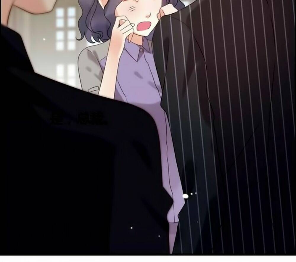 Cô Vợ Hợp Đồng Bỏ Trốn Của Tổng Giám Đốc Chap 43 - Next Chap 44