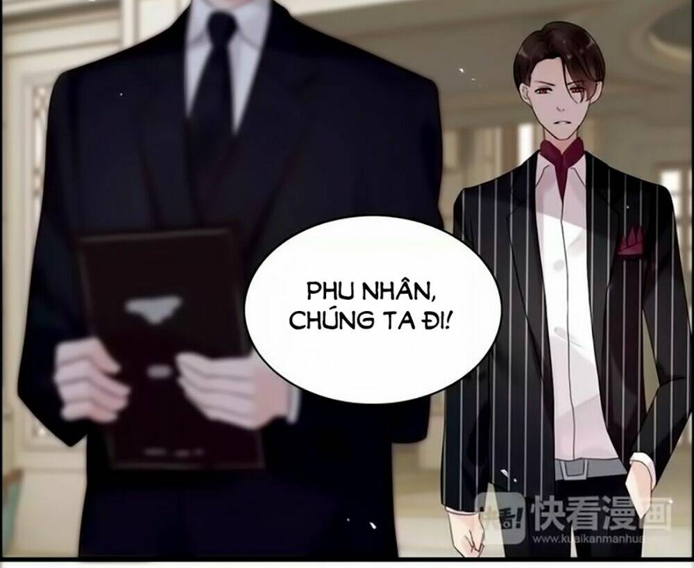 Cô Vợ Hợp Đồng Bỏ Trốn Của Tổng Giám Đốc Chap 43 - Next Chap 44