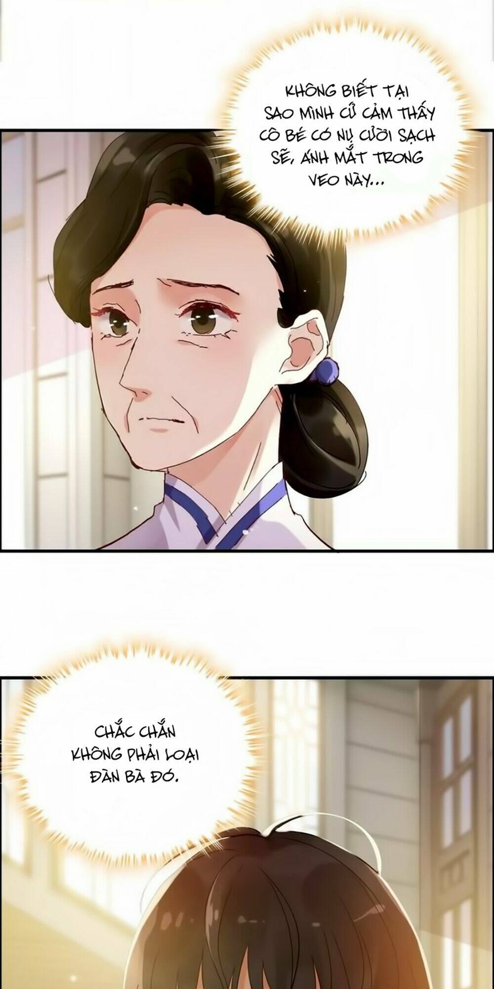 Cô Vợ Hợp Đồng Bỏ Trốn Của Tổng Giám Đốc Chap 43 - Next Chap 44