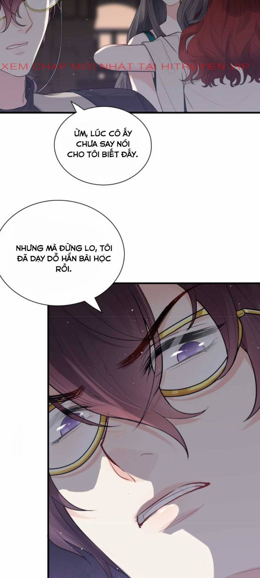 Cô Vợ Hợp Đồng Bỏ Trốn Của Tổng Giám Đốc Chap 431.2 - Next Chap 432.2