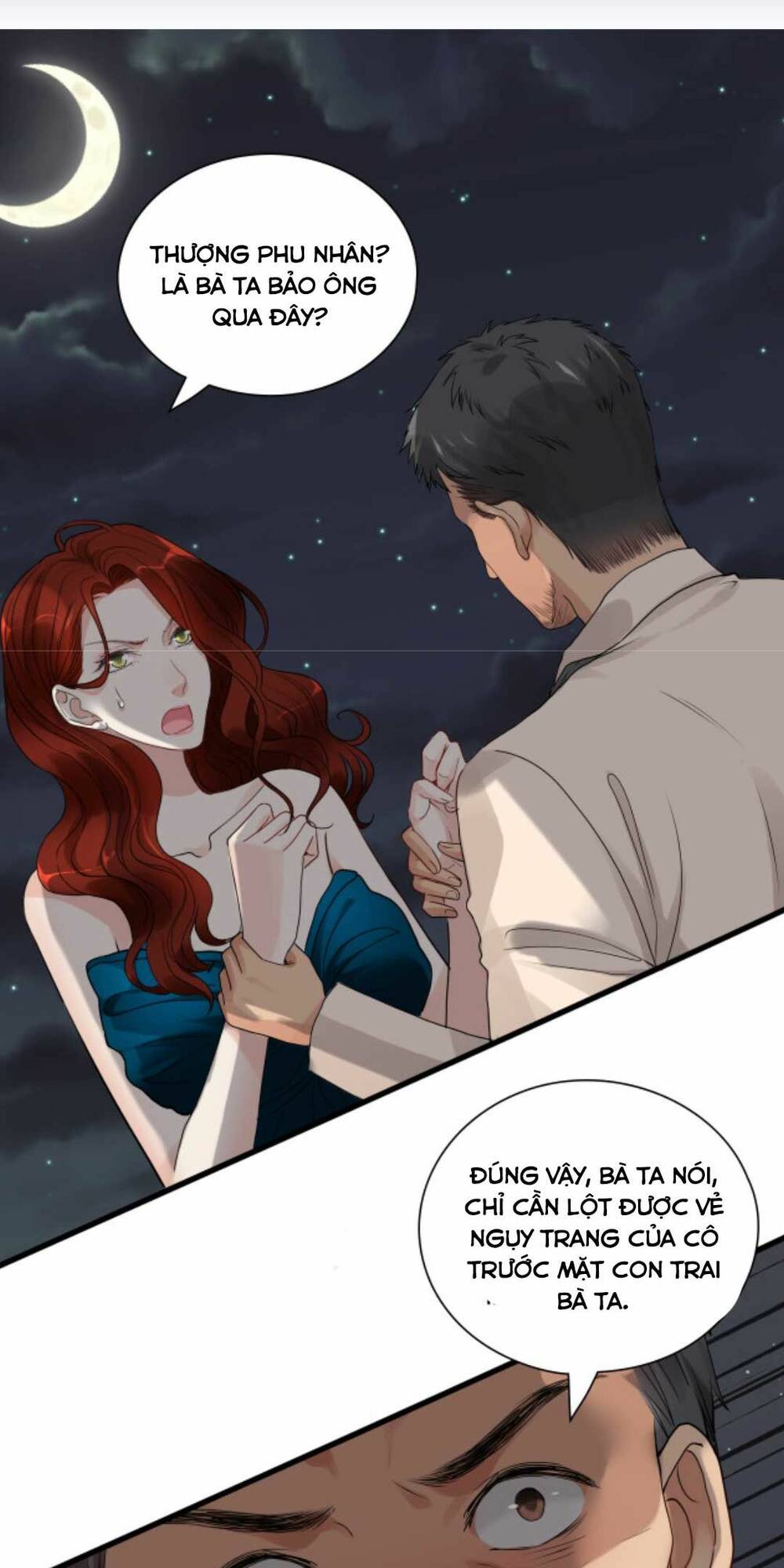 Cô Vợ Hợp Đồng Bỏ Trốn Của Tổng Giám Đốc Chap 431 - Next Chap 432