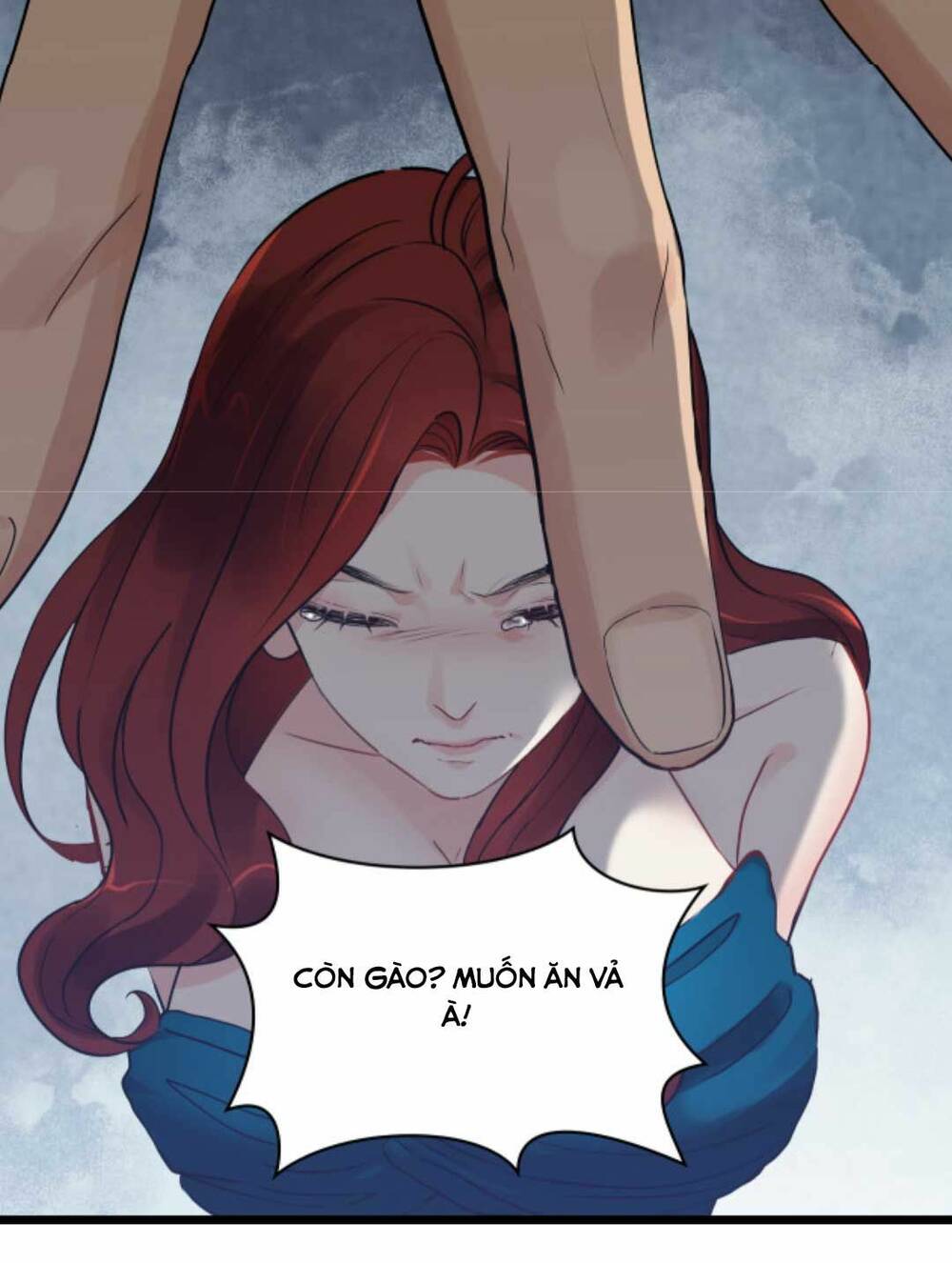 Cô Vợ Hợp Đồng Bỏ Trốn Của Tổng Giám Đốc Chap 431 - Next Chap 432