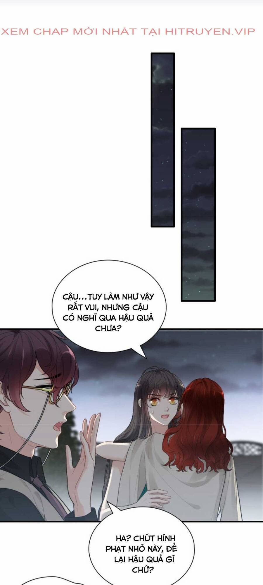 Cô Vợ Hợp Đồng Bỏ Trốn Của Tổng Giám Đốc Chap 432.1 - Next Chap 433.1