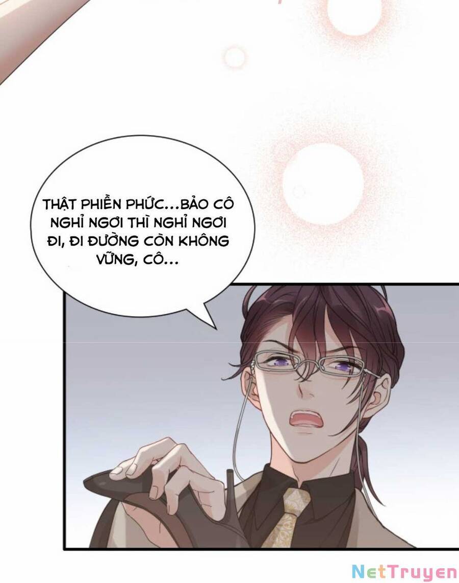 Cô Vợ Hợp Đồng Bỏ Trốn Của Tổng Giám Đốc Chap 432.1 - Next Chap 433.1