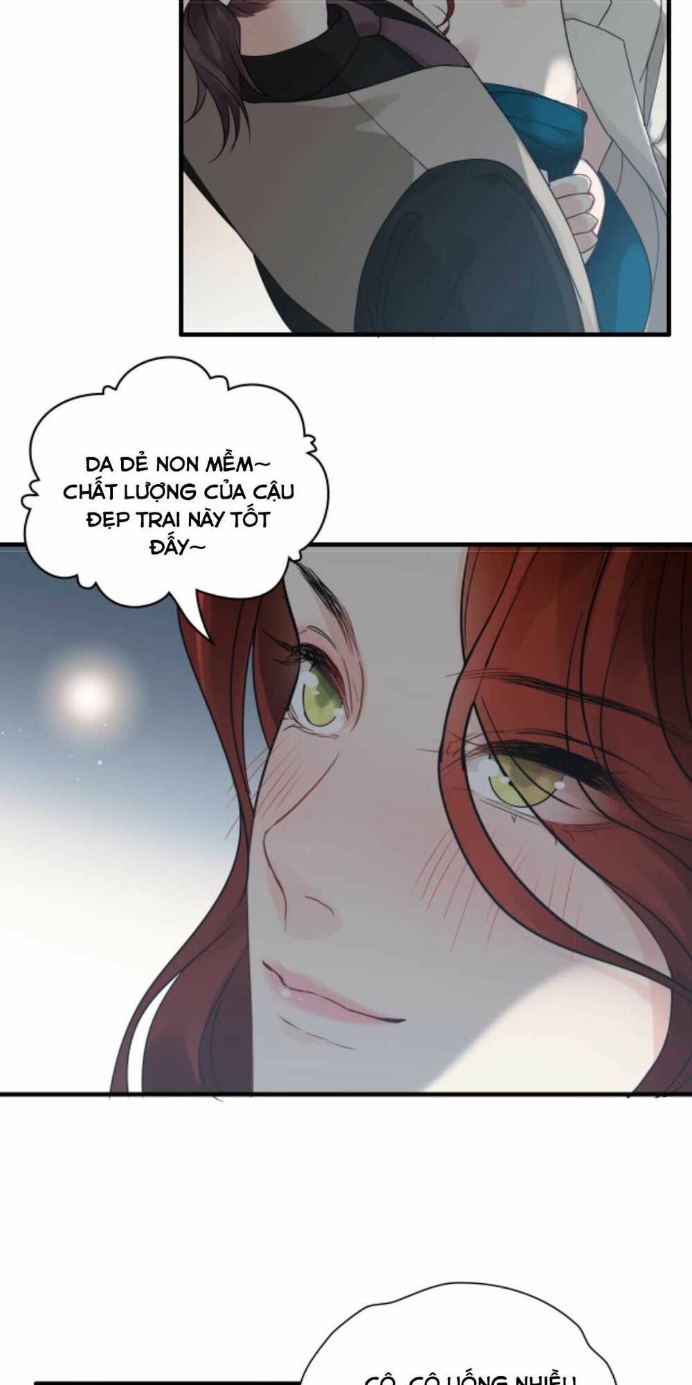 Cô Vợ Hợp Đồng Bỏ Trốn Của Tổng Giám Đốc Chap 432 - Next Chap 433