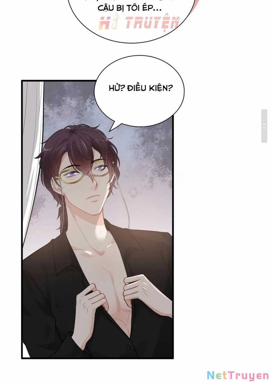 Cô Vợ Hợp Đồng Bỏ Trốn Của Tổng Giám Đốc Chap 434.1 - Next Chap 435.1