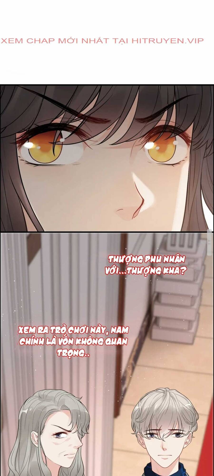 Cô Vợ Hợp Đồng Bỏ Trốn Của Tổng Giám Đốc Chap 434.1 - Next Chap 435.1