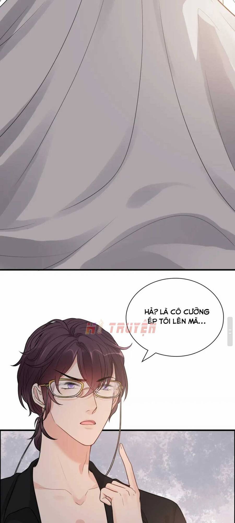 Cô Vợ Hợp Đồng Bỏ Trốn Của Tổng Giám Đốc Chap 434.1 - Next Chap 435.1