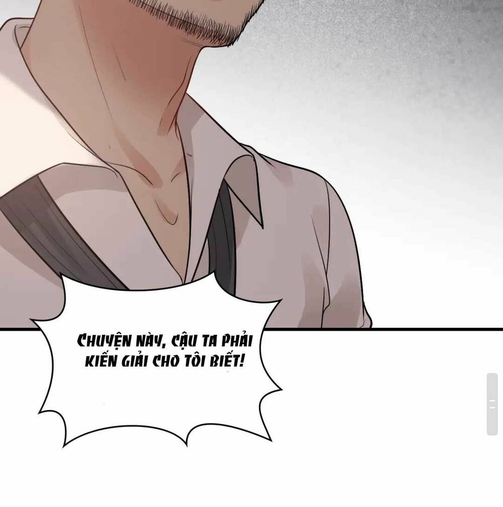 Cô Vợ Hợp Đồng Bỏ Trốn Của Tổng Giám Đốc Chap 434 - Next Chap 435