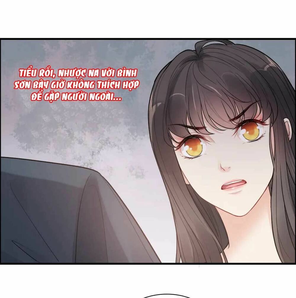 Cô Vợ Hợp Đồng Bỏ Trốn Của Tổng Giám Đốc Chap 434 - Next Chap 435