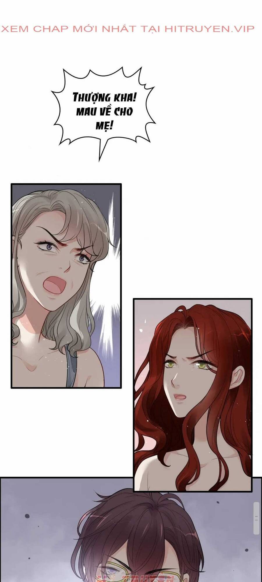 Cô Vợ Hợp Đồng Bỏ Trốn Của Tổng Giám Đốc Chap 435.1 - Next Chap 436.1