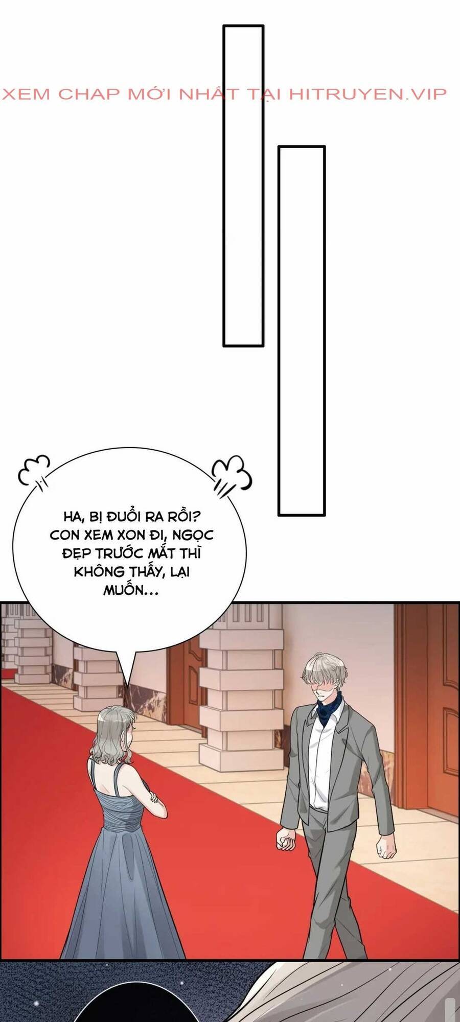 Cô Vợ Hợp Đồng Bỏ Trốn Của Tổng Giám Đốc Chap 435.1 - Next Chap 436.1