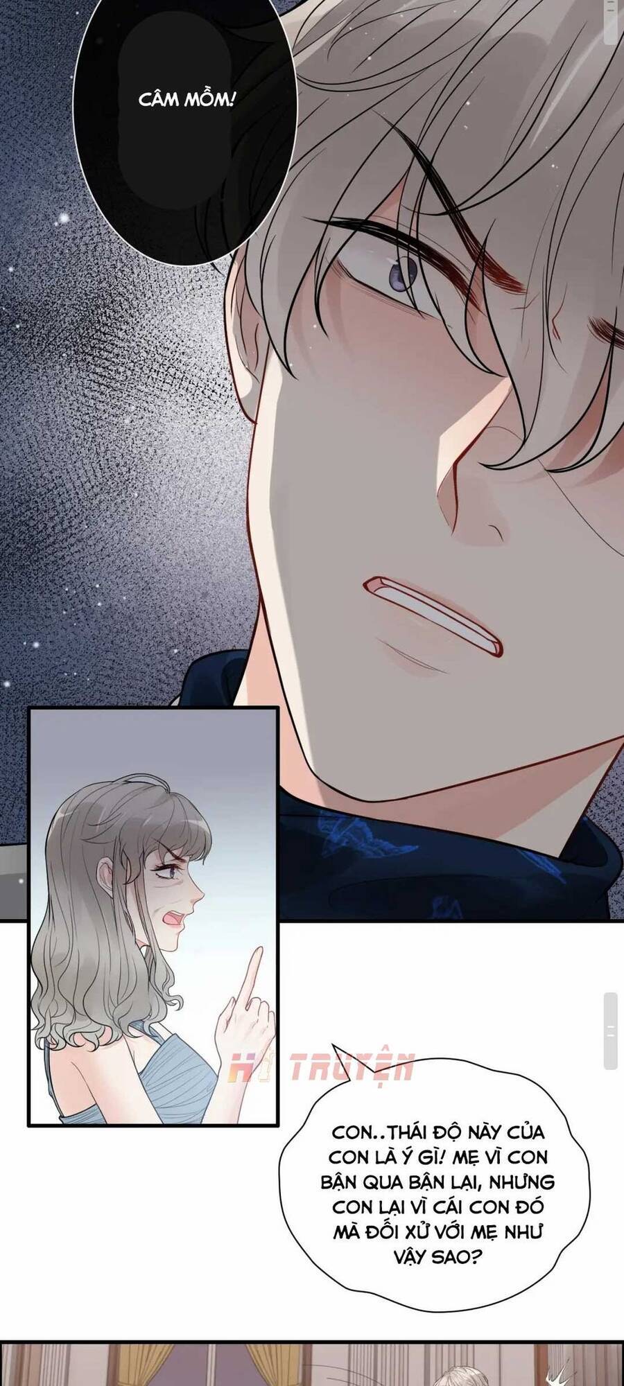 Cô Vợ Hợp Đồng Bỏ Trốn Của Tổng Giám Đốc Chap 435.1 - Next Chap 436.1