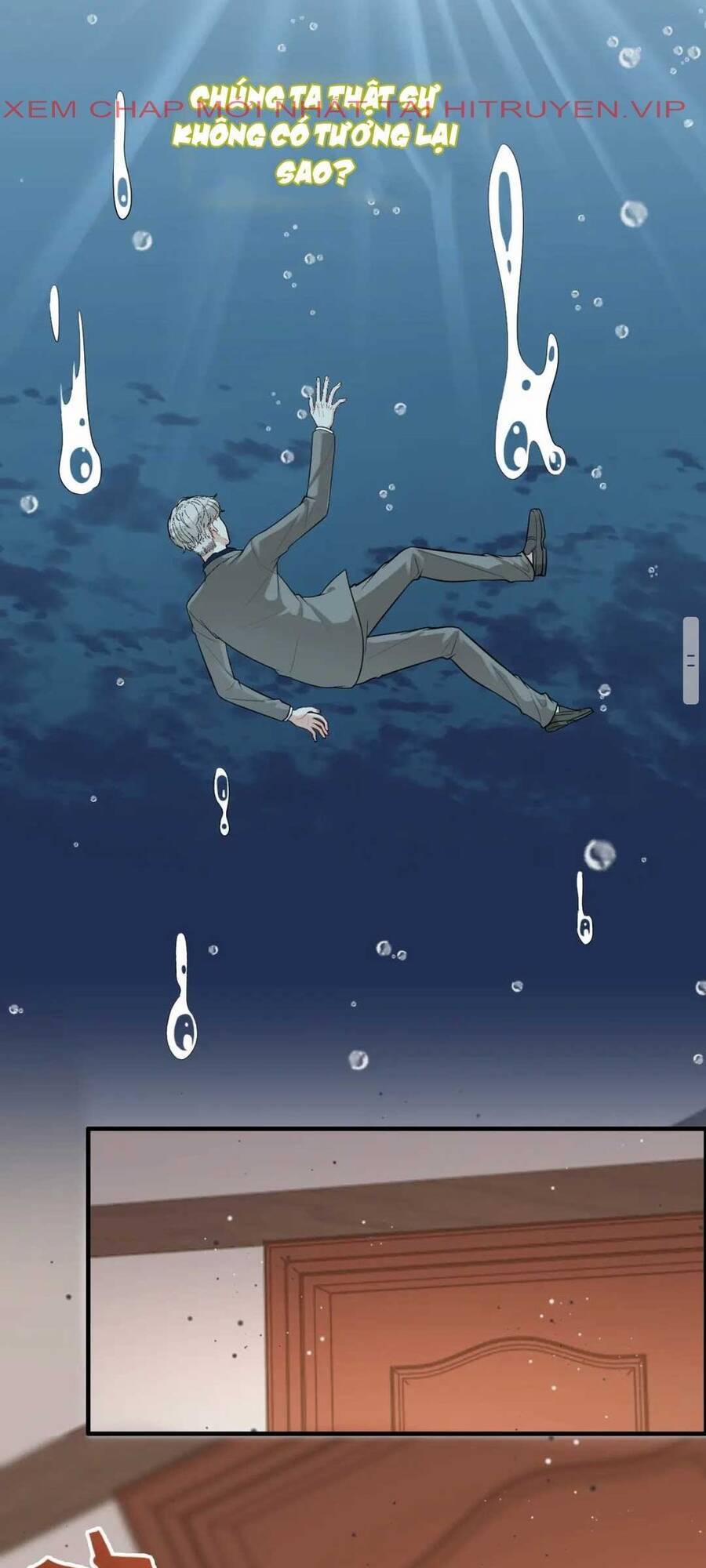 Cô Vợ Hợp Đồng Bỏ Trốn Của Tổng Giám Đốc Chap 435.1 - Next Chap 436.1