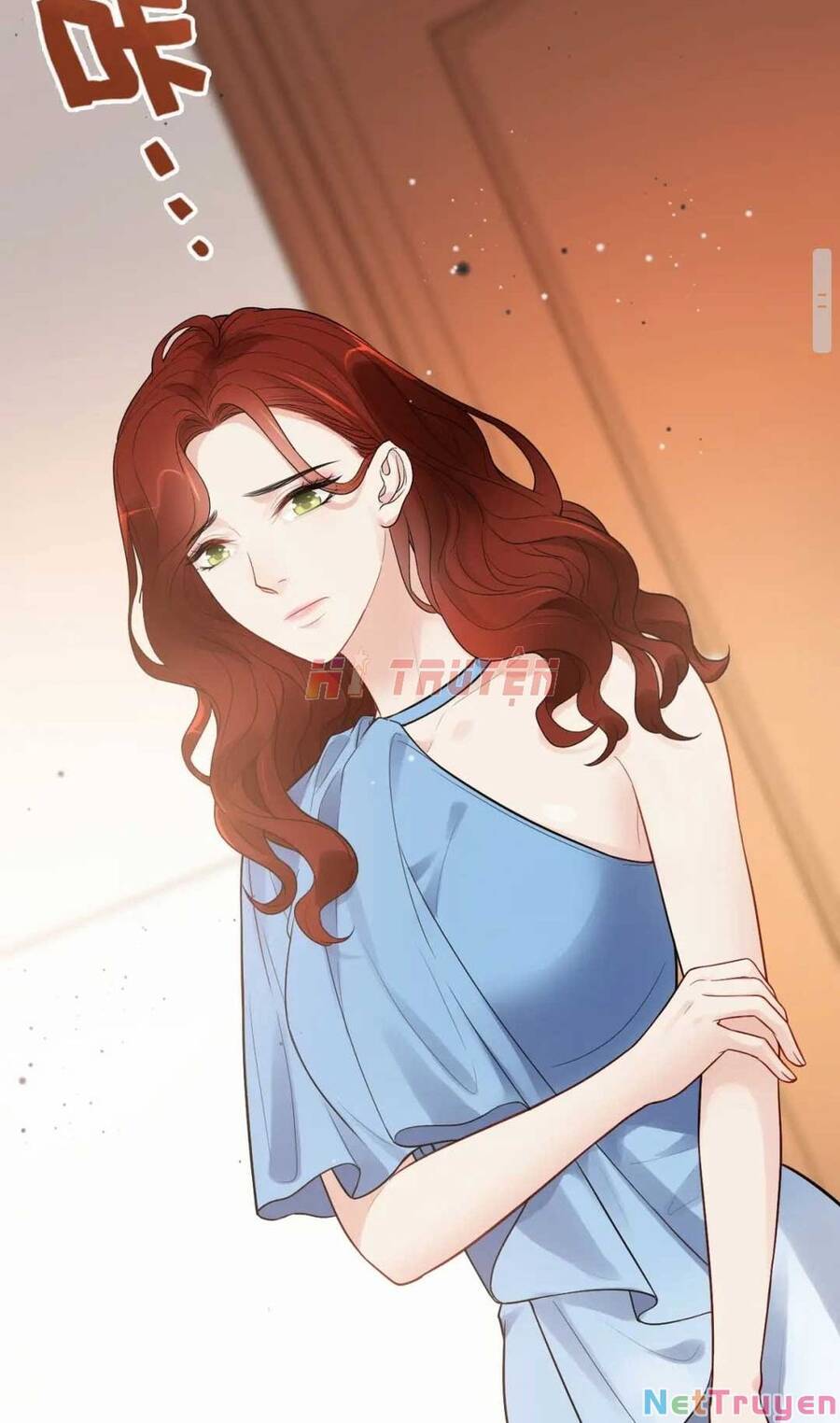 Cô Vợ Hợp Đồng Bỏ Trốn Của Tổng Giám Đốc Chap 435.1 - Next Chap 436.1