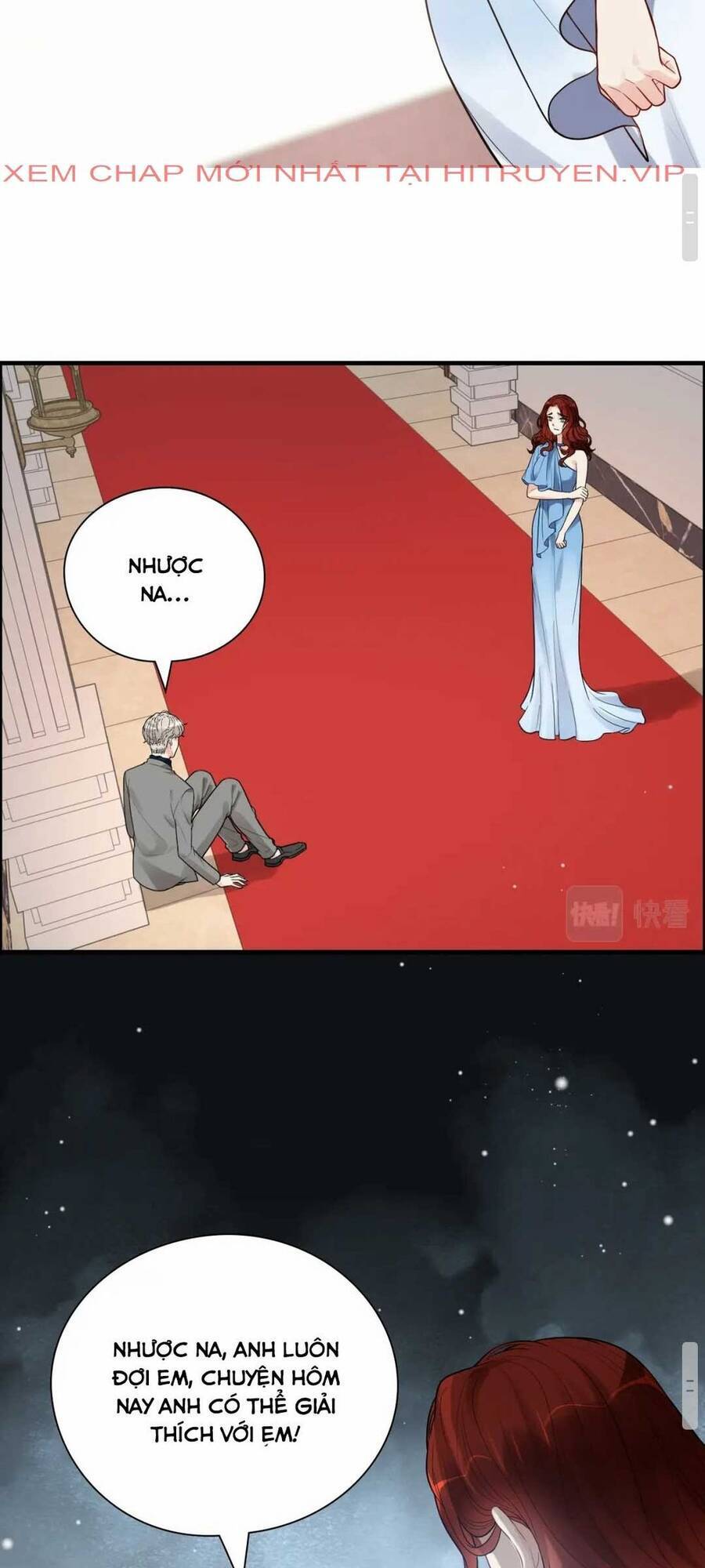 Cô Vợ Hợp Đồng Bỏ Trốn Của Tổng Giám Đốc Chap 435.1 - Next Chap 436.1