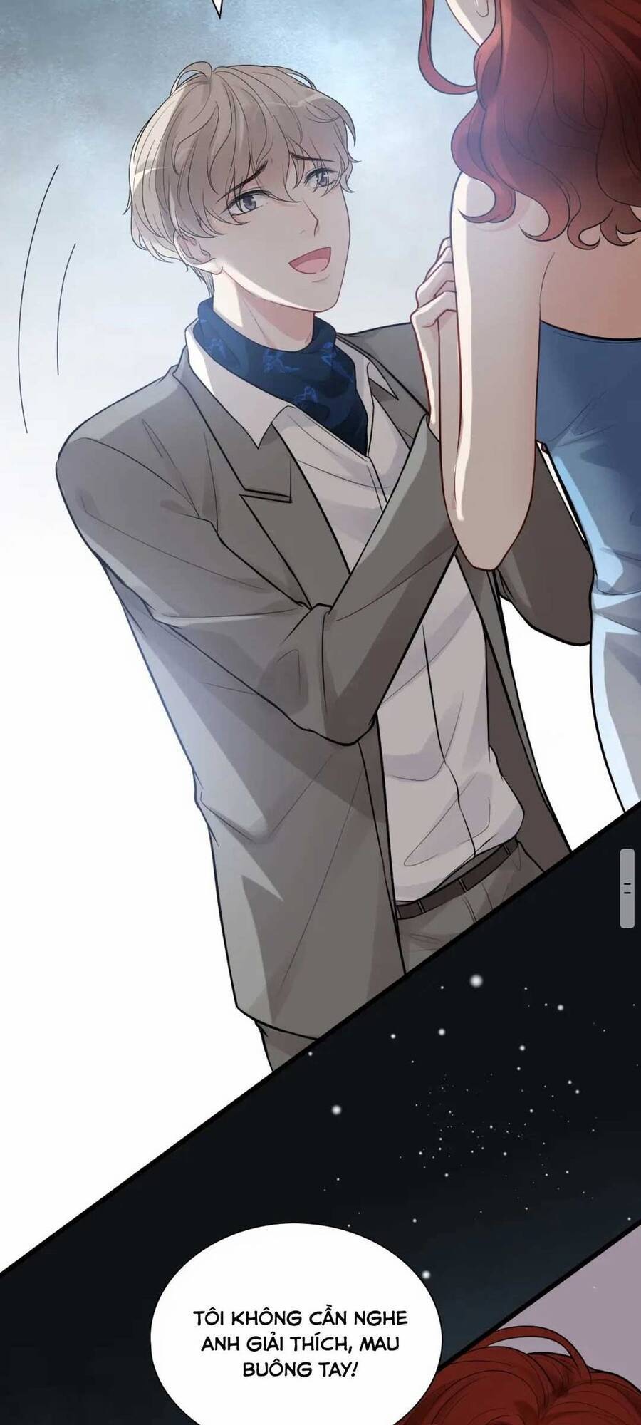 Cô Vợ Hợp Đồng Bỏ Trốn Của Tổng Giám Đốc Chap 435.1 - Next Chap 436.1