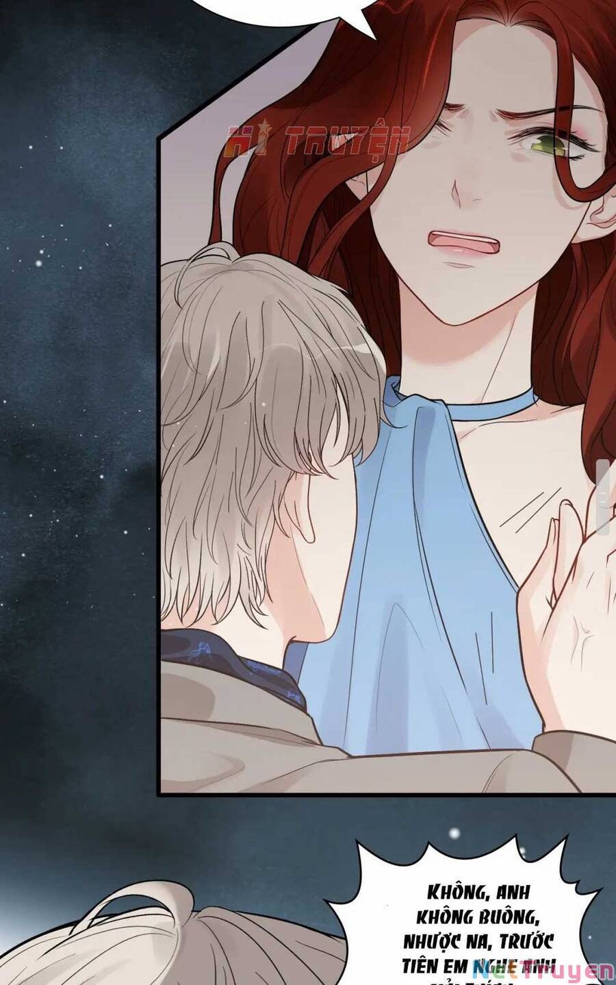 Cô Vợ Hợp Đồng Bỏ Trốn Của Tổng Giám Đốc Chap 435.1 - Next Chap 436.1