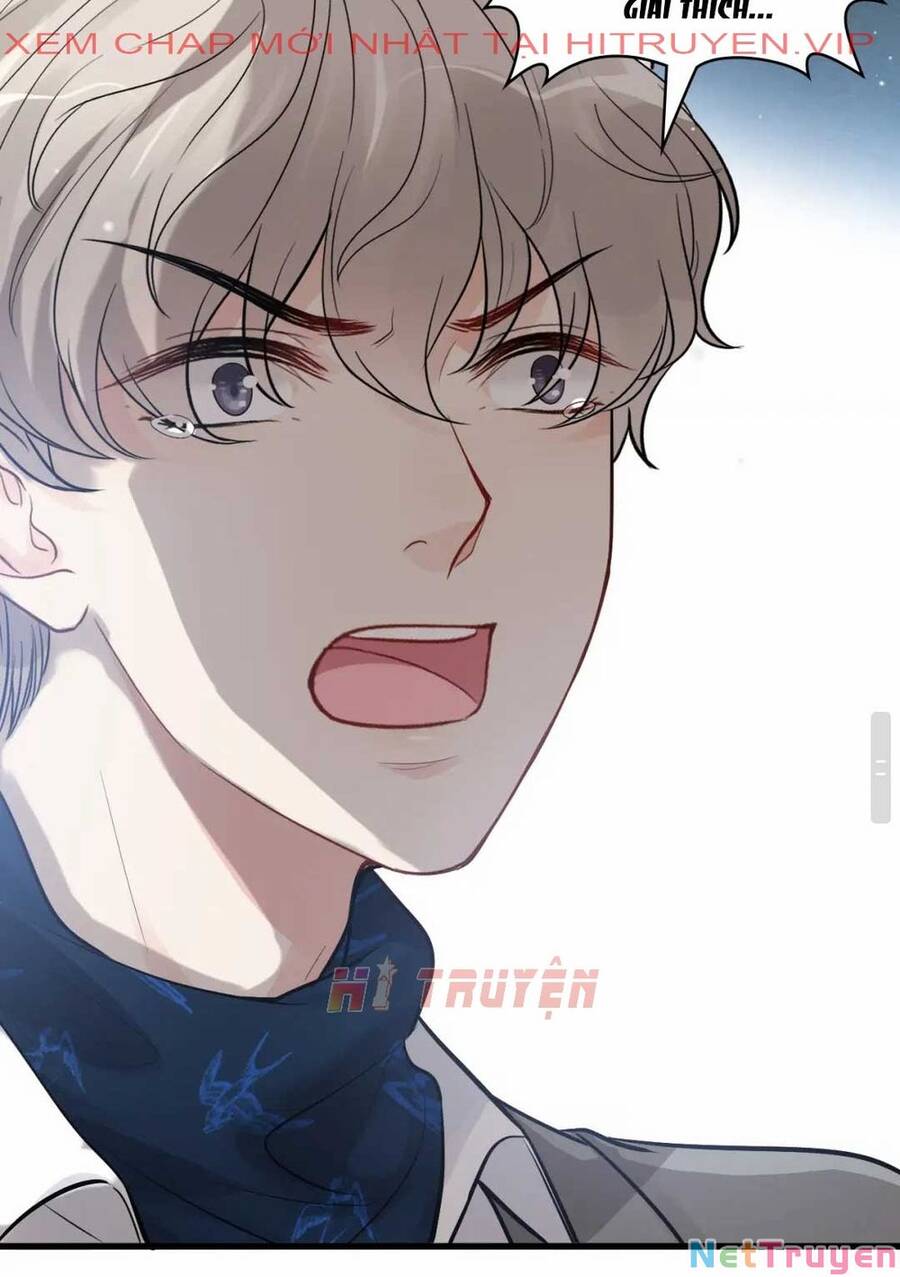 Cô Vợ Hợp Đồng Bỏ Trốn Của Tổng Giám Đốc Chap 435.1 - Next Chap 436.1