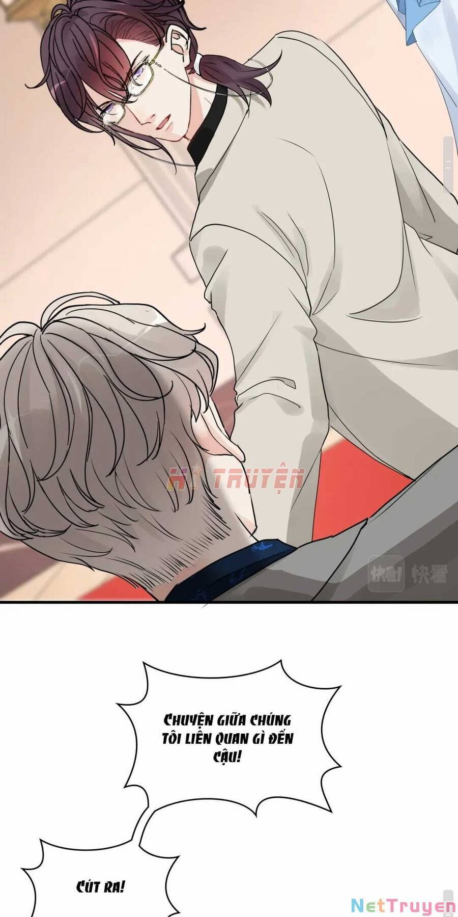 Cô Vợ Hợp Đồng Bỏ Trốn Của Tổng Giám Đốc Chap 435.1 - Next Chap 436.1