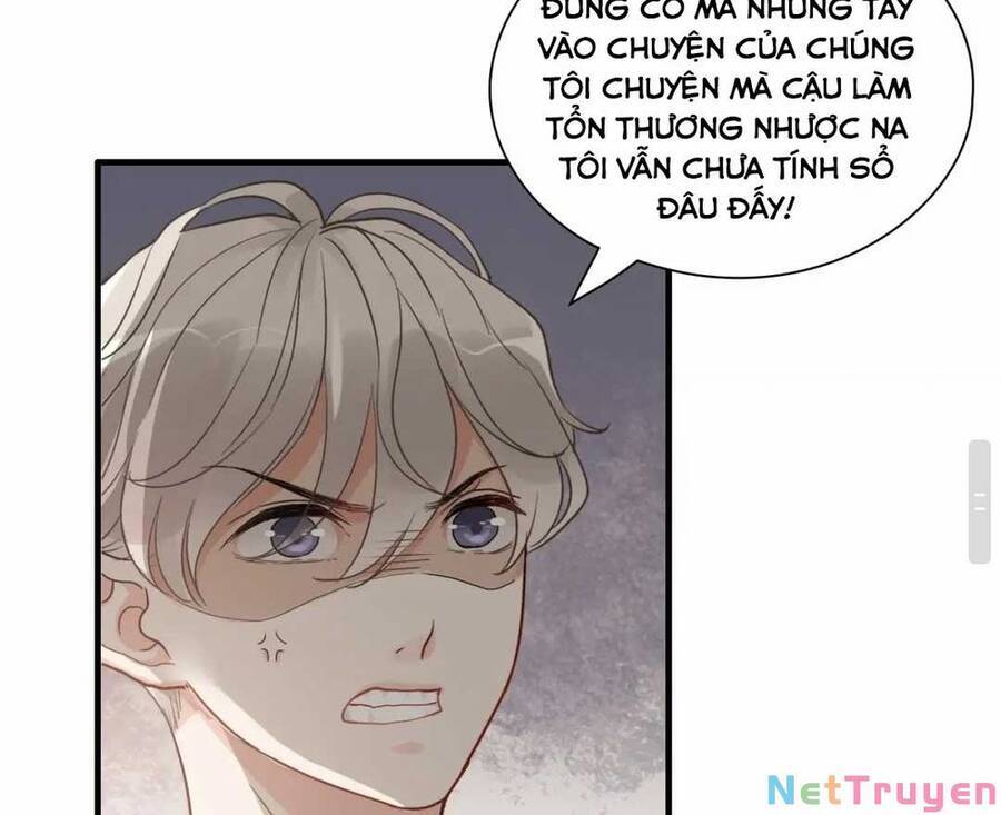 Cô Vợ Hợp Đồng Bỏ Trốn Của Tổng Giám Đốc Chap 435.1 - Next Chap 436.1