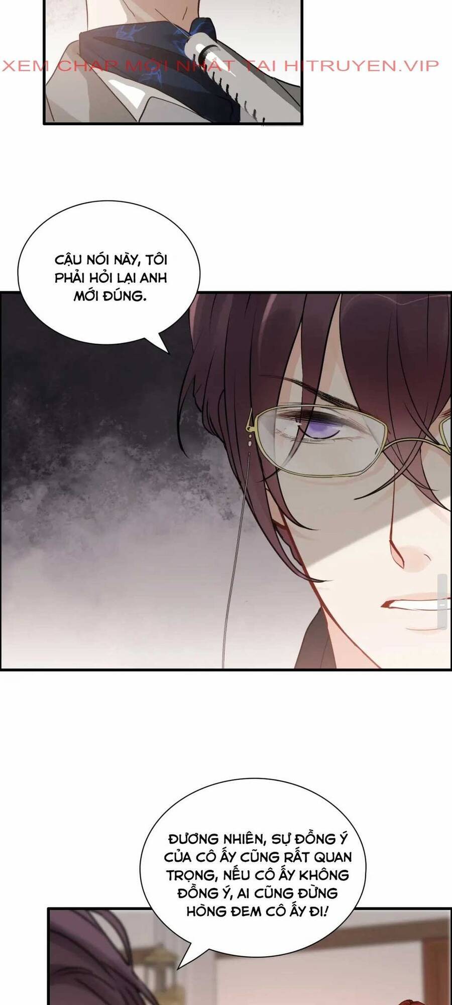 Cô Vợ Hợp Đồng Bỏ Trốn Của Tổng Giám Đốc Chap 435.1 - Next Chap 436.1