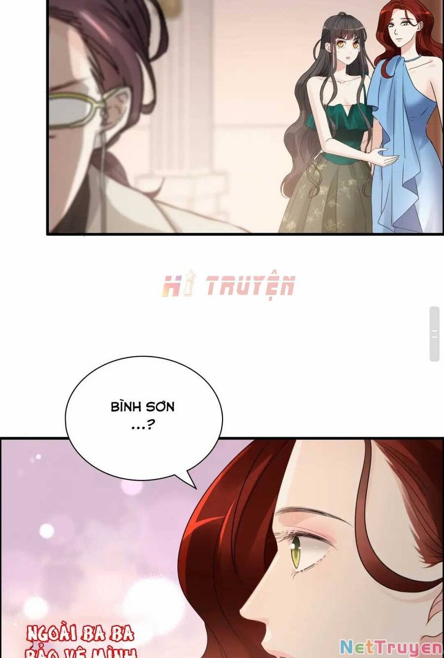 Cô Vợ Hợp Đồng Bỏ Trốn Của Tổng Giám Đốc Chap 435.1 - Next Chap 436.1