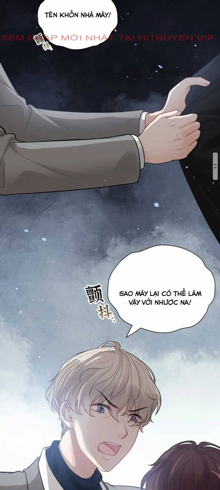 Cô Vợ Hợp Đồng Bỏ Trốn Của Tổng Giám Đốc Chap 435.1 - Next Chap 436.1