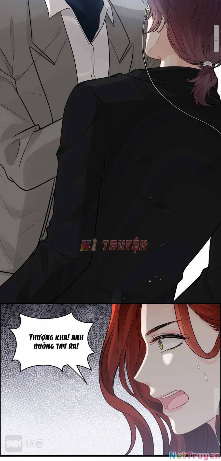 Cô Vợ Hợp Đồng Bỏ Trốn Của Tổng Giám Đốc Chap 435.1 - Next Chap 436.1