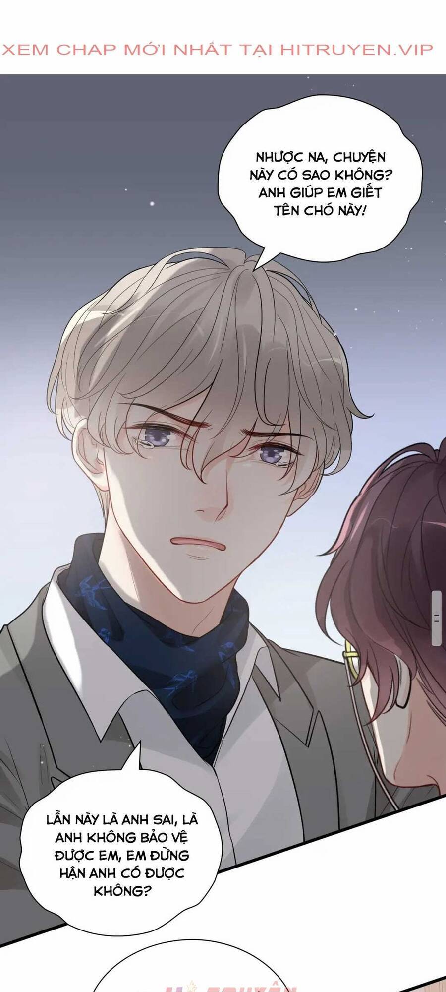 Cô Vợ Hợp Đồng Bỏ Trốn Của Tổng Giám Đốc Chap 435.1 - Next Chap 436.1