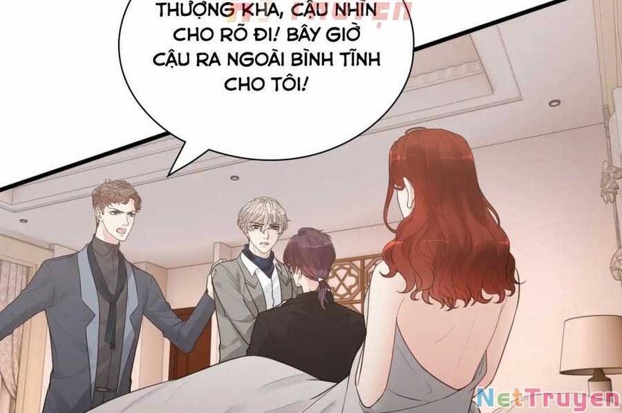 Cô Vợ Hợp Đồng Bỏ Trốn Của Tổng Giám Đốc Chap 435.1 - Next Chap 436.1