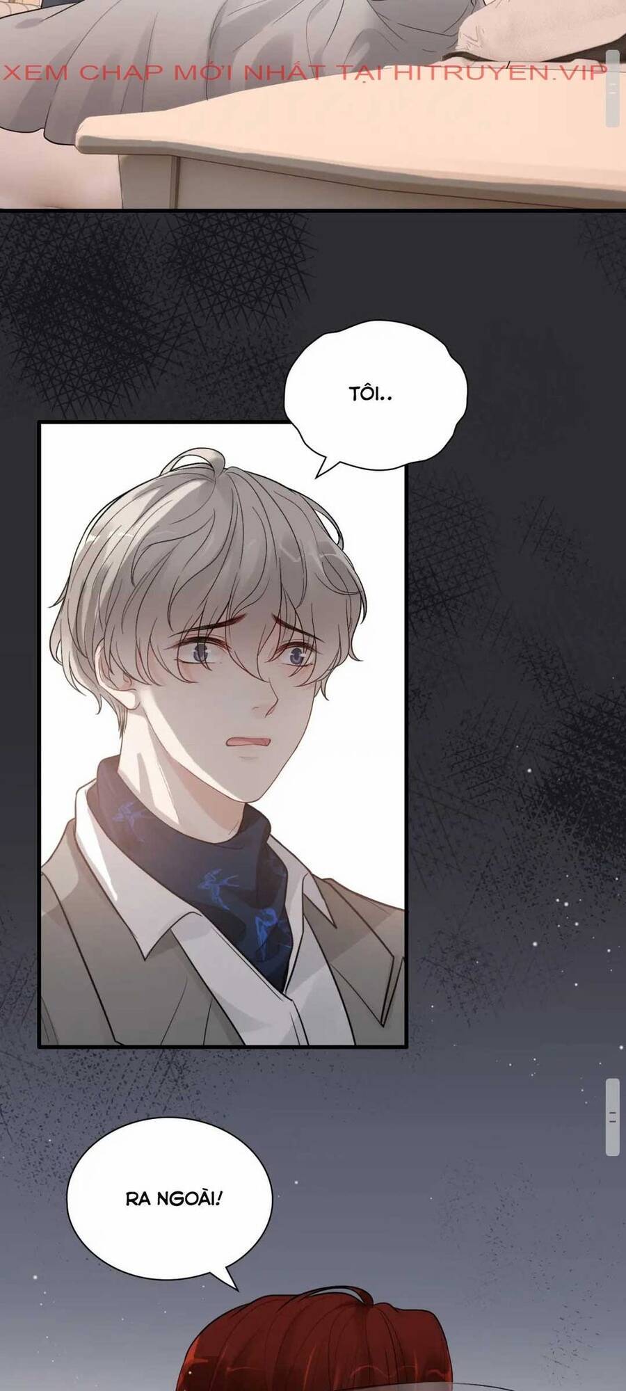 Cô Vợ Hợp Đồng Bỏ Trốn Của Tổng Giám Đốc Chap 435.1 - Next Chap 436.1