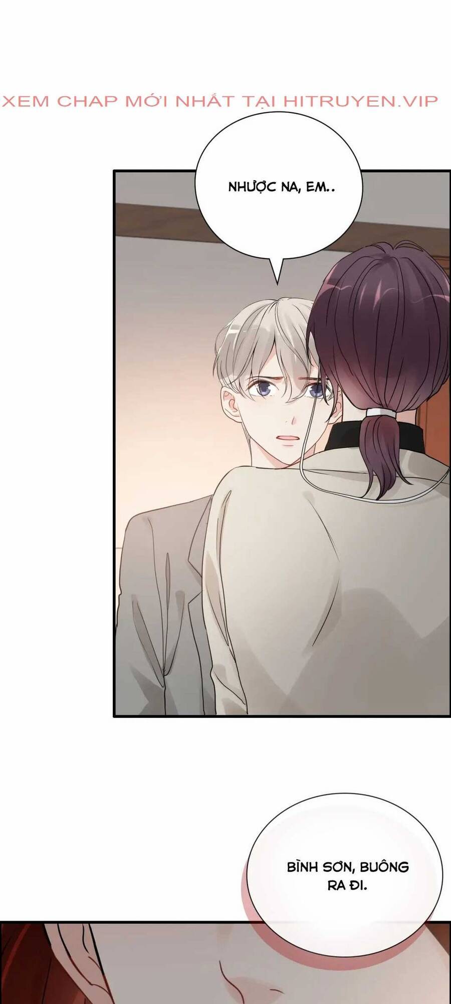 Cô Vợ Hợp Đồng Bỏ Trốn Của Tổng Giám Đốc Chap 435.2 - Next Chap 436.2