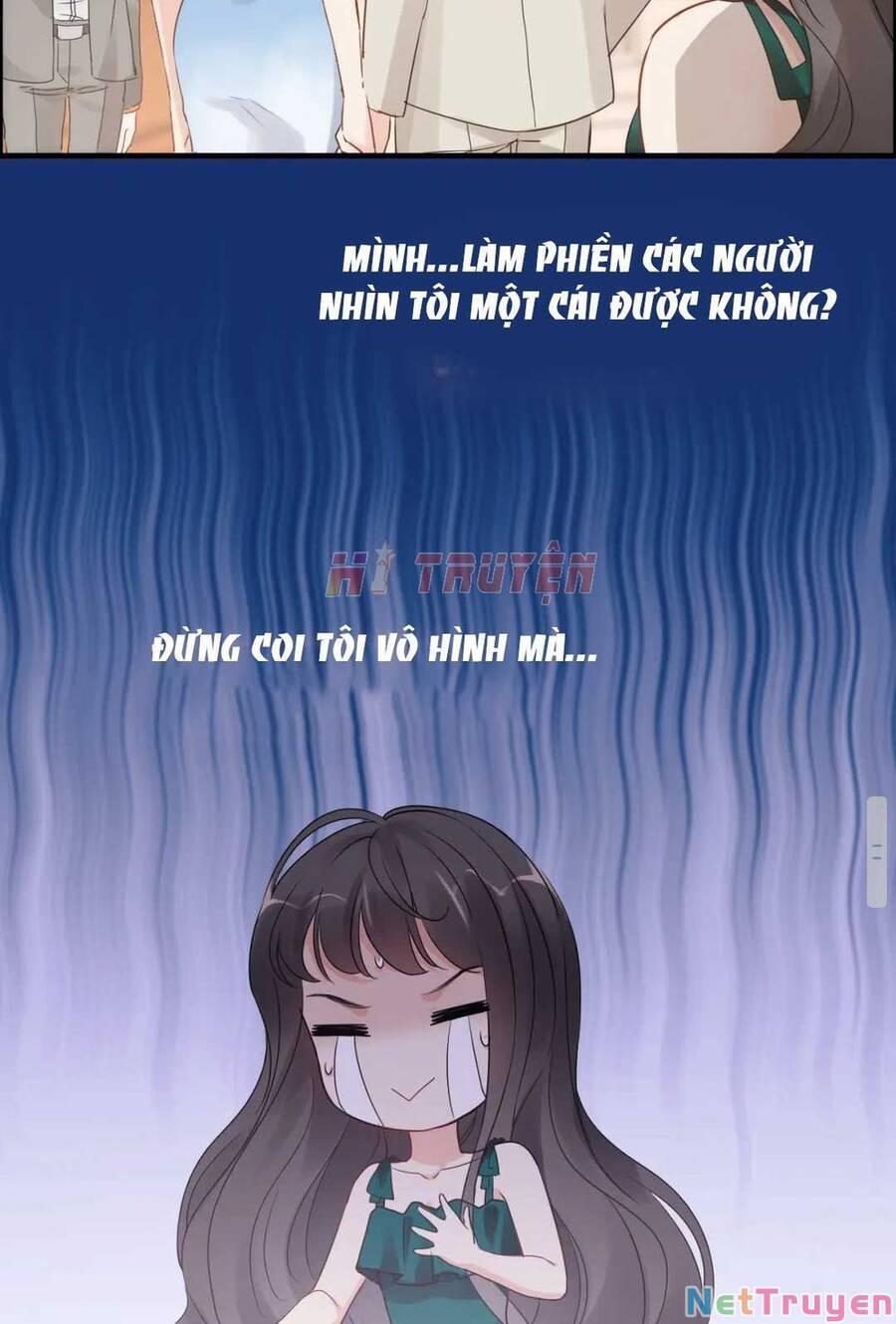 Cô Vợ Hợp Đồng Bỏ Trốn Của Tổng Giám Đốc Chap 435.2 - Next Chap 436.2