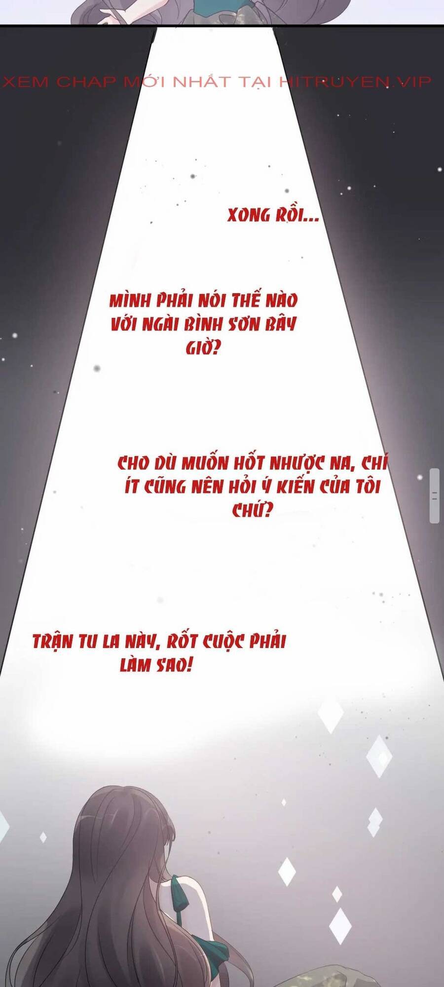 Cô Vợ Hợp Đồng Bỏ Trốn Của Tổng Giám Đốc Chap 435.2 - Next Chap 436.2