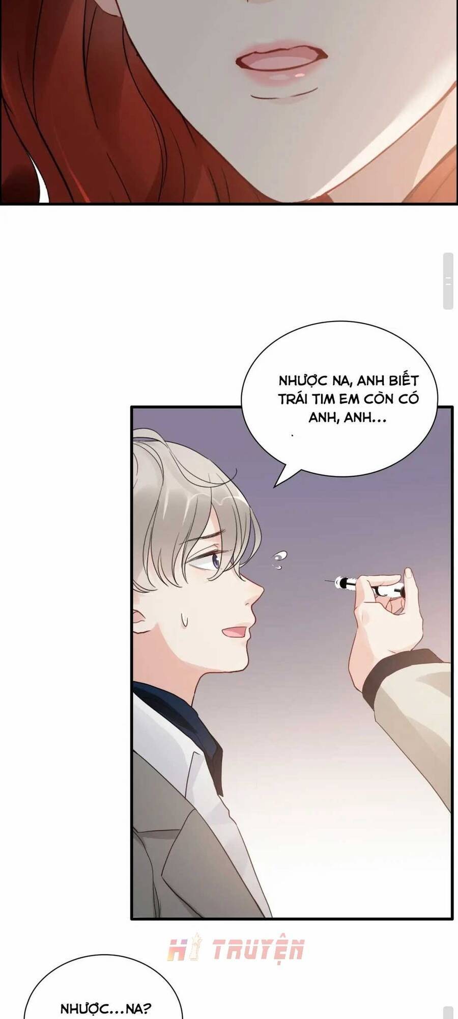 Cô Vợ Hợp Đồng Bỏ Trốn Của Tổng Giám Đốc Chap 435.2 - Next Chap 436.2