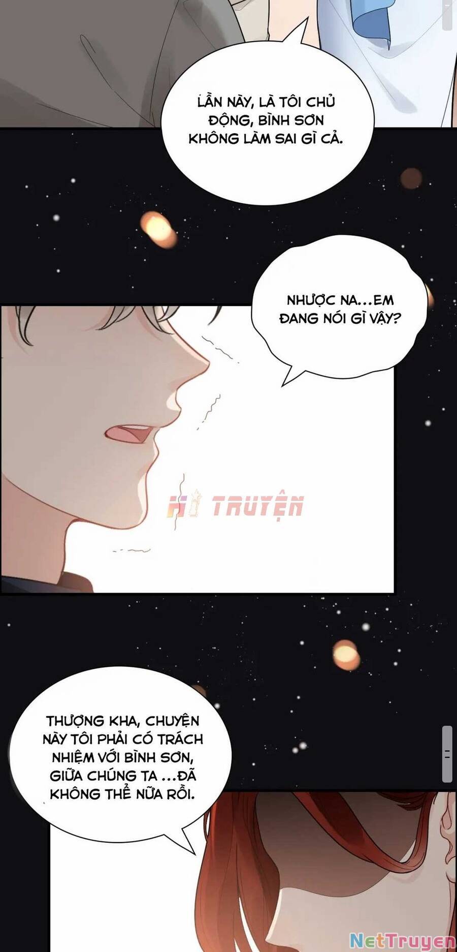 Cô Vợ Hợp Đồng Bỏ Trốn Của Tổng Giám Đốc Chap 435.2 - Next Chap 436.2