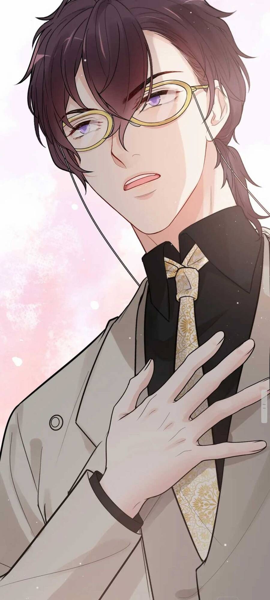 Cô Vợ Hợp Đồng Bỏ Trốn Của Tổng Giám Đốc Chap 435.2 - Next Chap 436.2