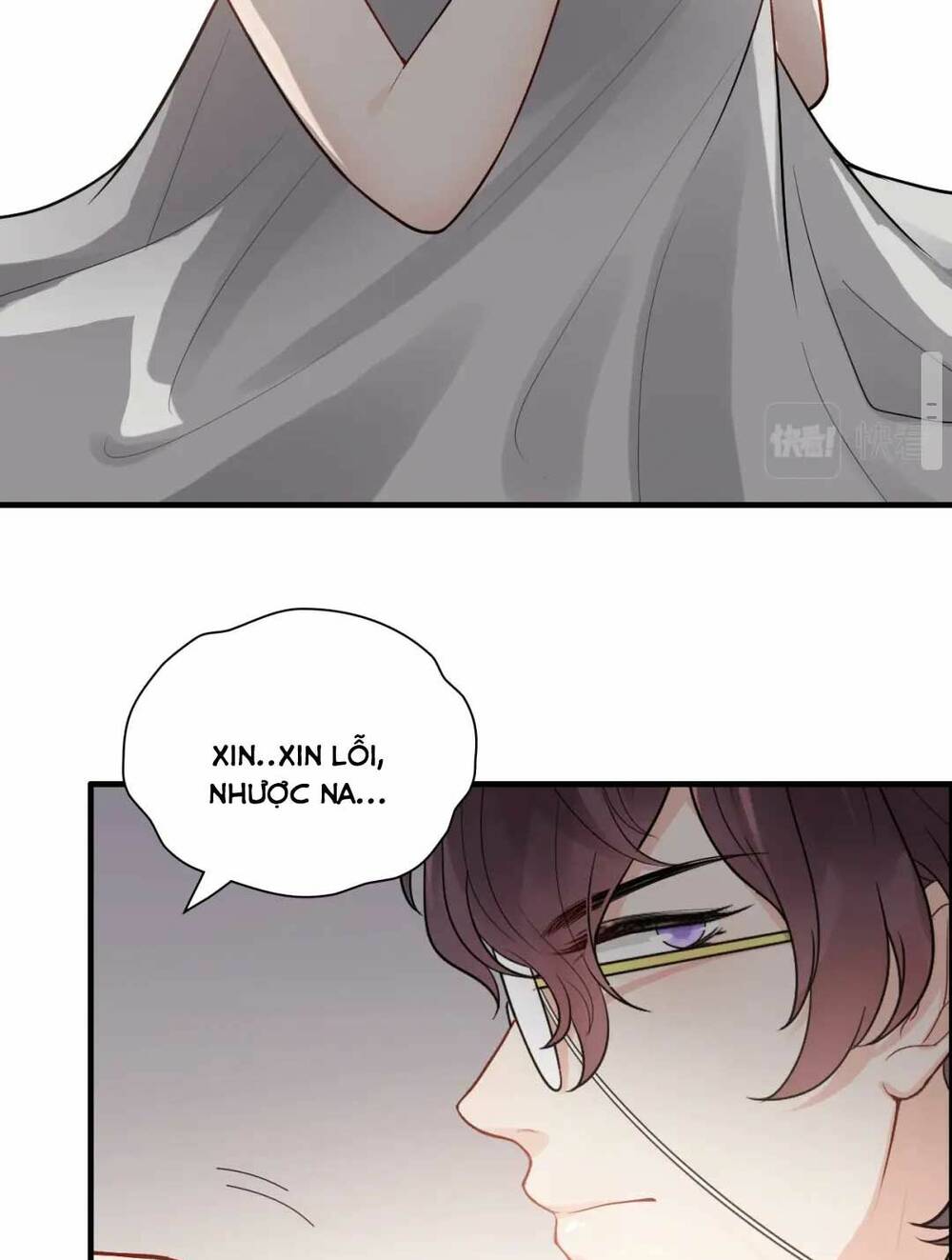 Cô Vợ Hợp Đồng Bỏ Trốn Của Tổng Giám Đốc Chap 435 - Next Chap 436