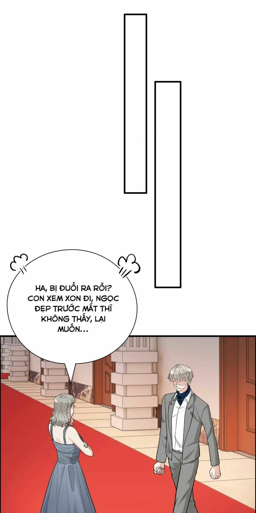 Cô Vợ Hợp Đồng Bỏ Trốn Của Tổng Giám Đốc Chap 435 - Next Chap 436