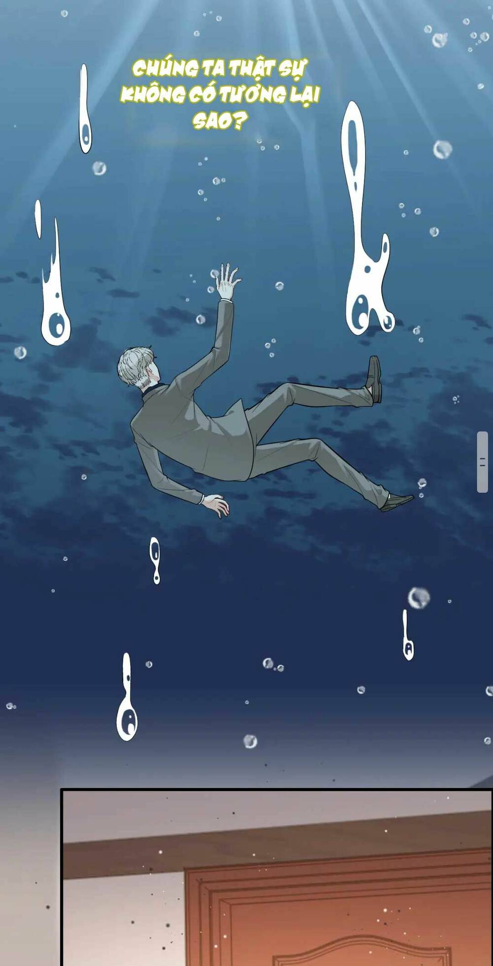 Cô Vợ Hợp Đồng Bỏ Trốn Của Tổng Giám Đốc Chap 435 - Next Chap 436